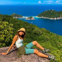 Отзыв от Алиса - виза ДТВ